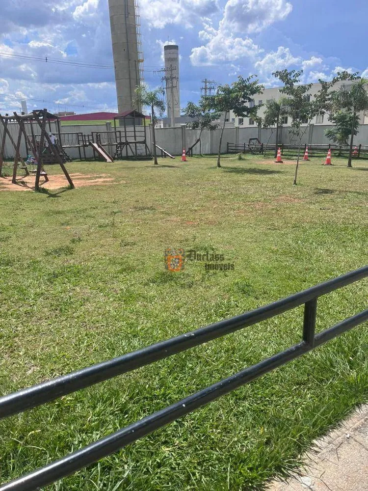 Apartamento, 2 quartos, 40 m² - Foto 4