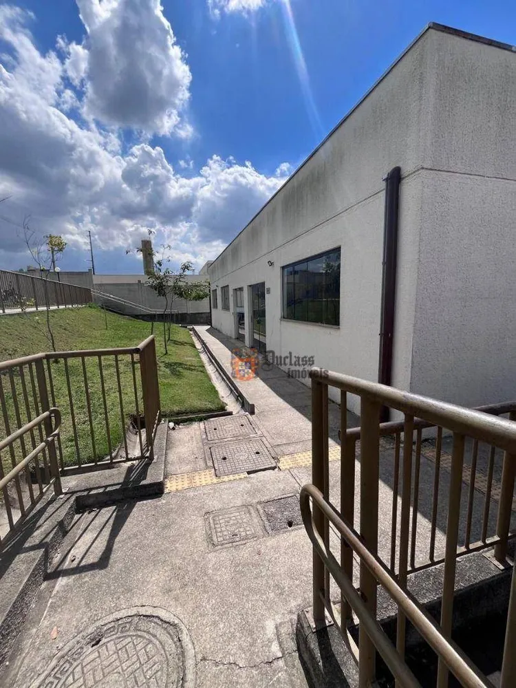 Apartamento, 2 quartos, 40 m² - Foto 6
