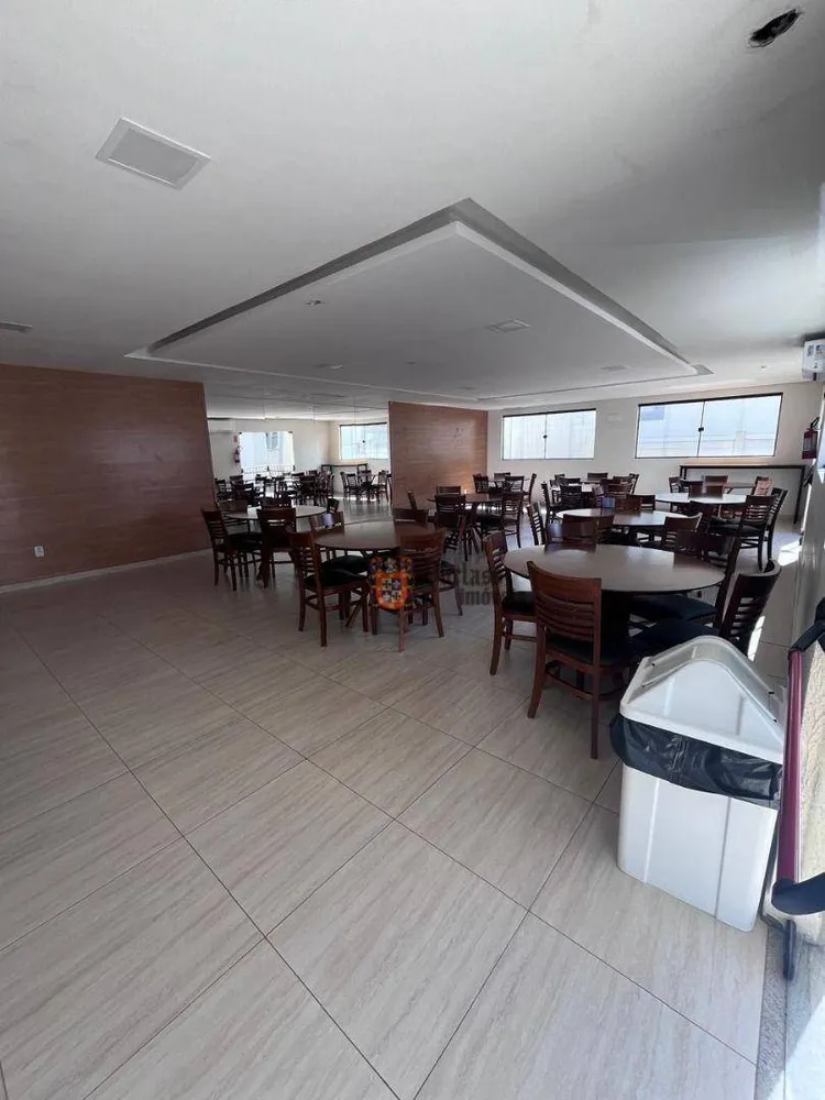 Apartamento, 2 quartos, 40 m² - Foto 8