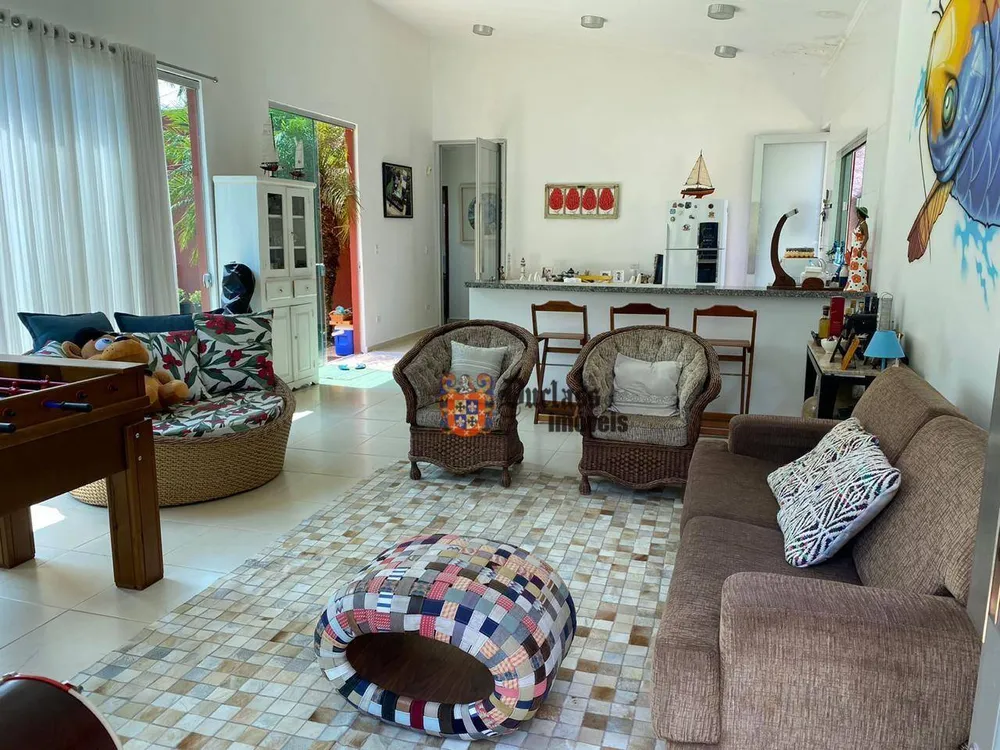 Casa de Condomínio, 3 quartos - Foto 8