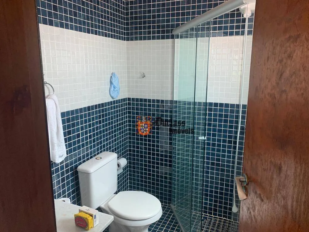 Casa de Condomínio, 3 quartos - Foto 11