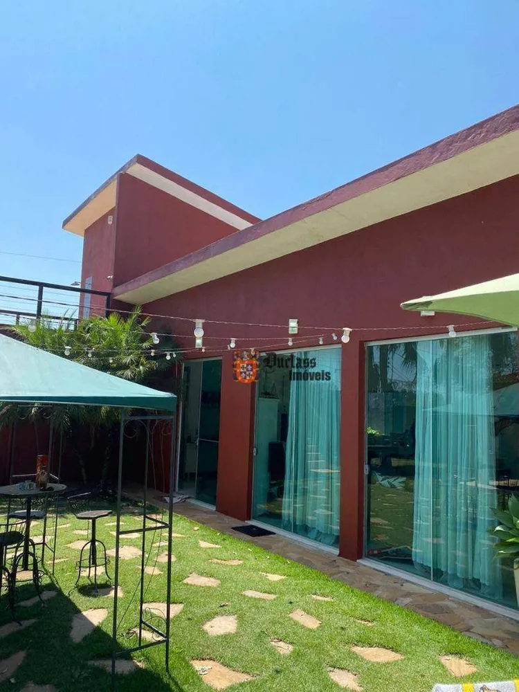 Casa de Condomínio, 3 quartos - Foto 5