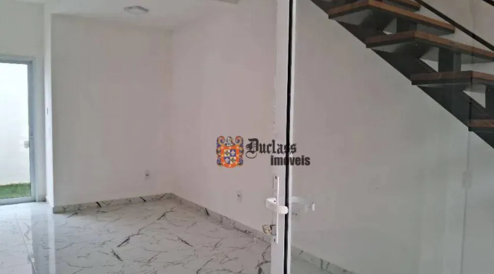 Sobrado, 2 quartos, 65 m² - Foto 3