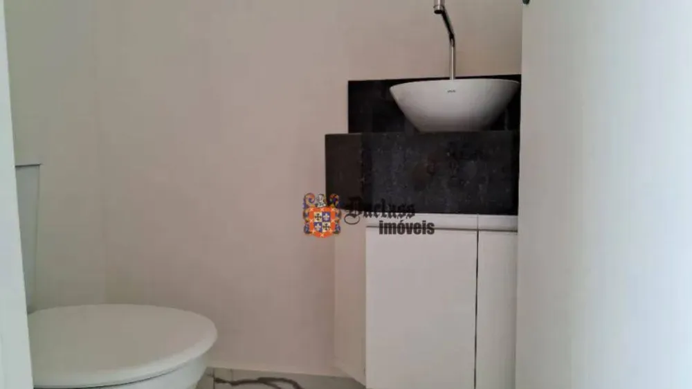 Sobrado, 2 quartos, 65 m² - Foto 8