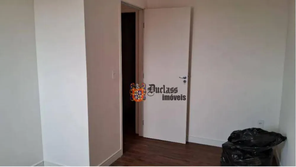 Sobrado, 2 quartos, 65 m² - Foto 4