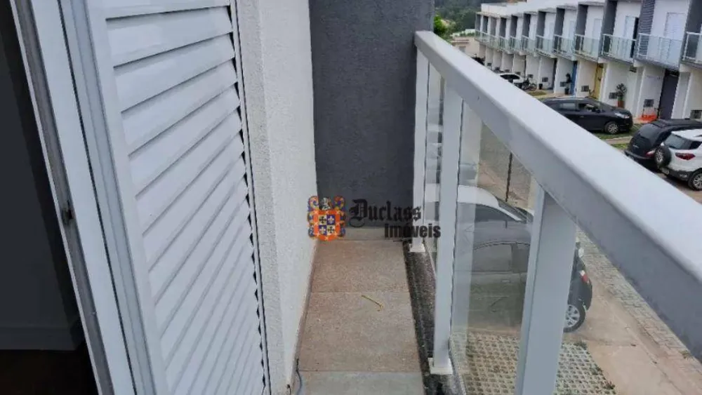 Sobrado, 2 quartos, 65 m² - Foto 4