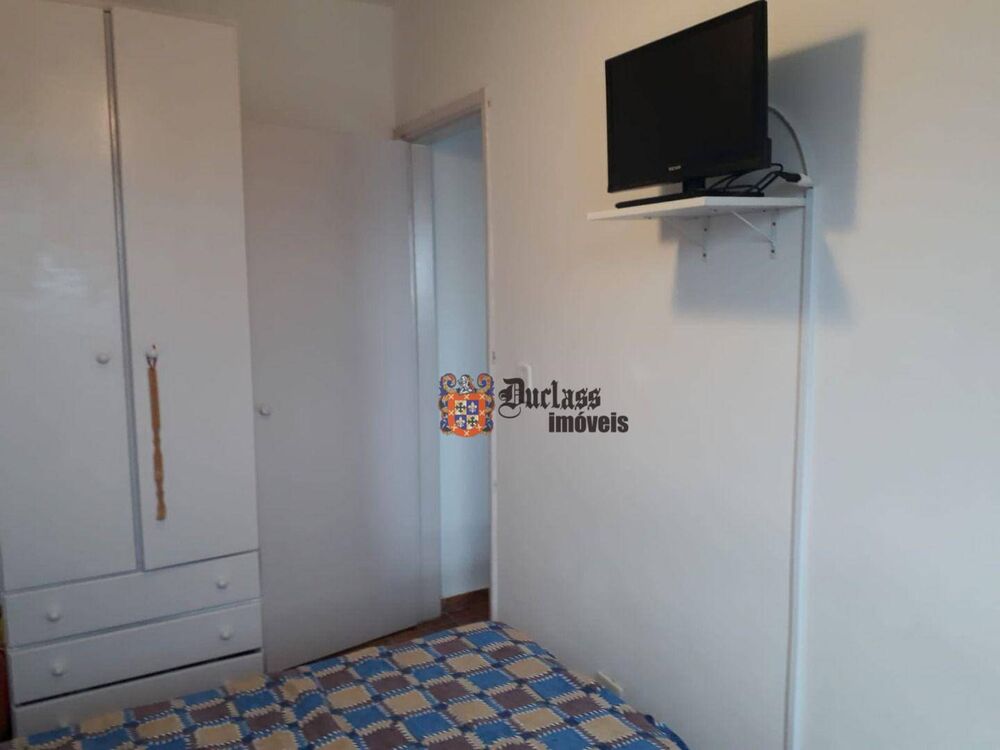 Apartamento, 1 quarto, 35 m² - Foto 8