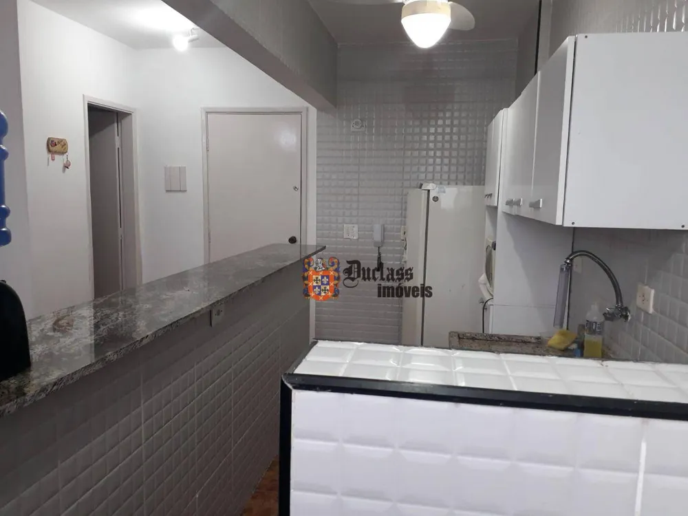 Apartamento, 1 quarto, 35 m² - Foto 3