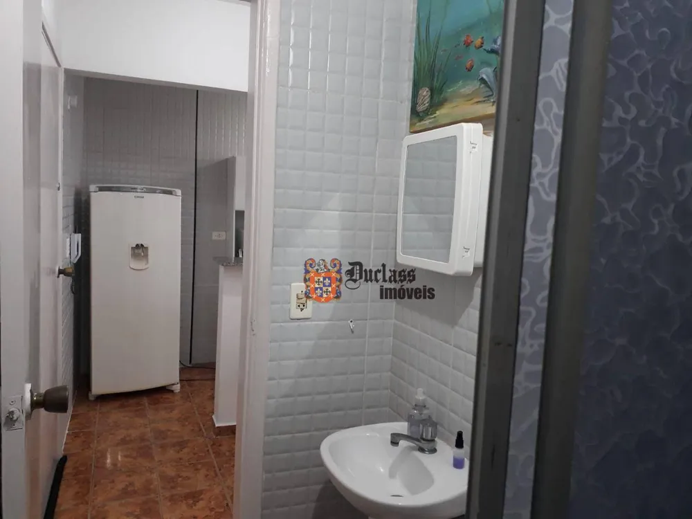 Apartamento, 1 quarto, 35 m² - Foto 11