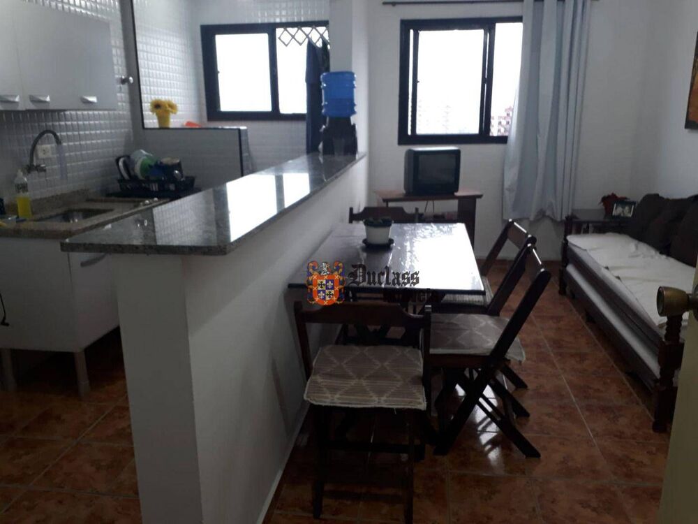Apartamento, 1 quarto, 35 m² - Foto 7