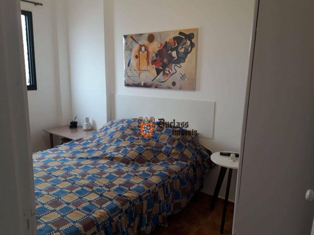 Apartamento, 1 quarto, 35 m² - Foto 6