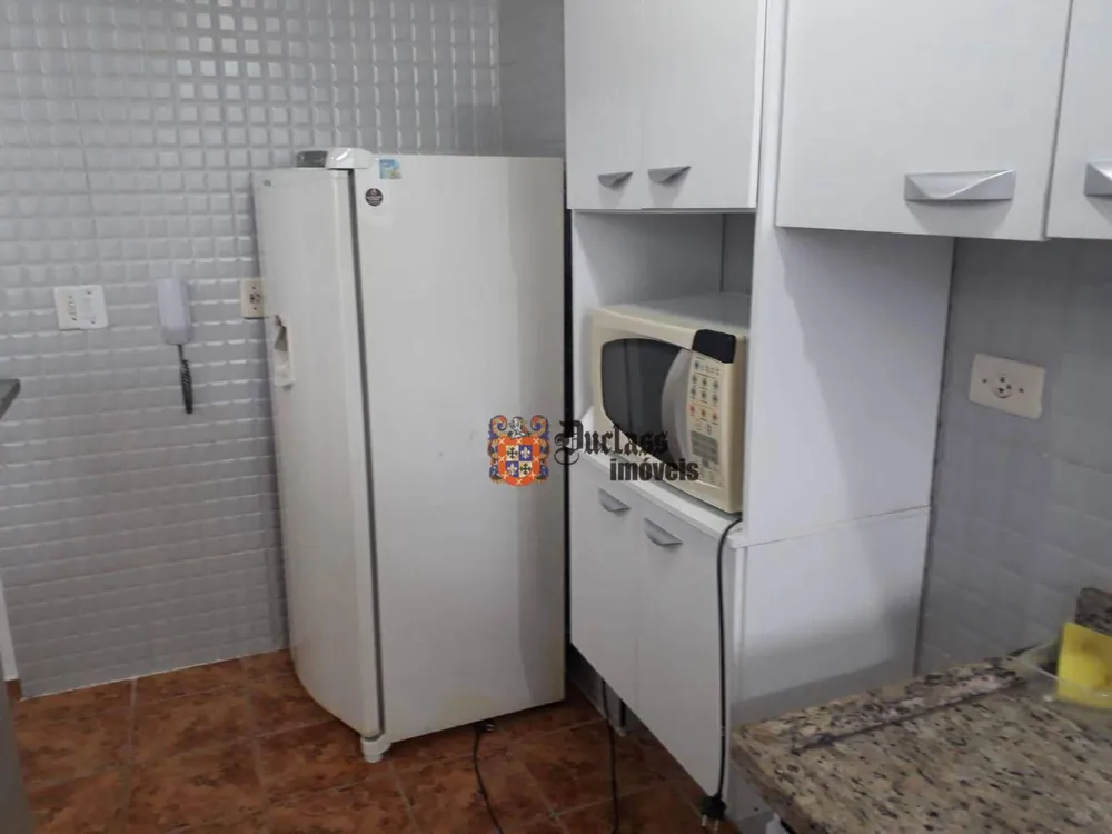 Apartamento, 1 quarto, 35 m² - Foto 2