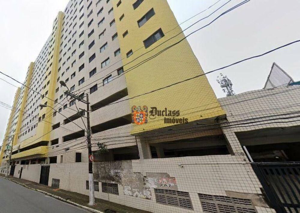 Apartamento, 1 quarto, 35 m² - Foto 4
