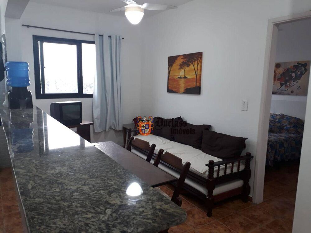Apartamento, 1 quarto, 35 m² - Foto 3