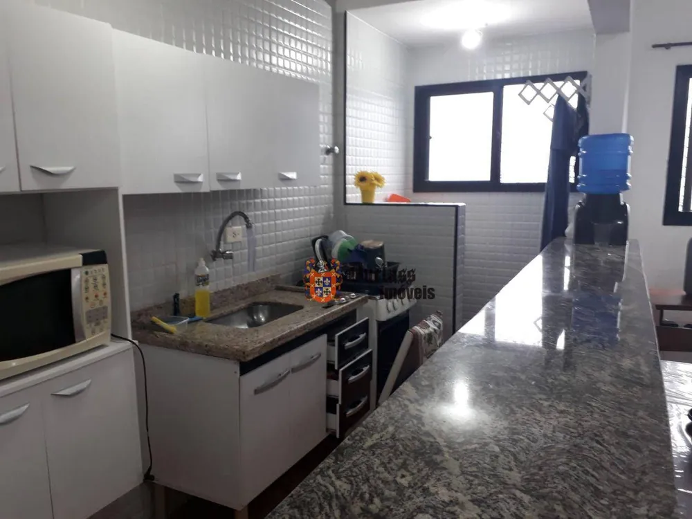 Apartamento, 1 quarto, 35 m² - Foto 4