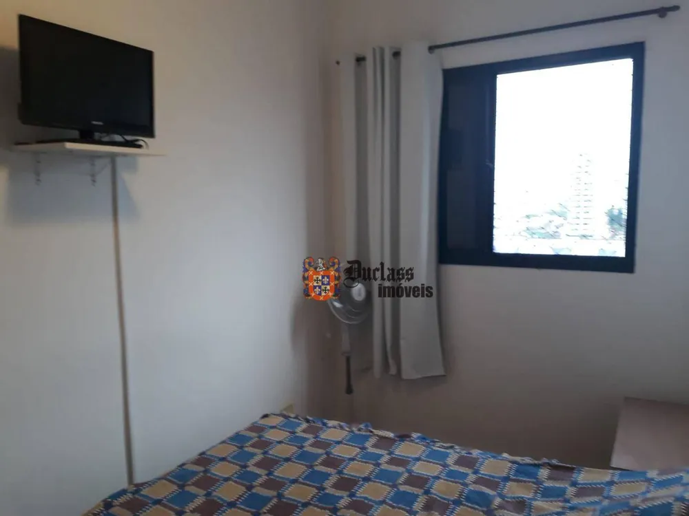 Apartamento, 1 quarto, 35 m² - Foto 9