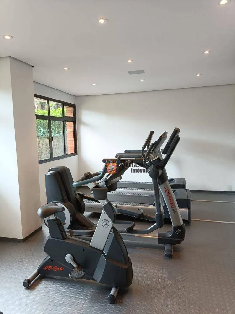 Cobertura, 4 quartos, 236 m² - Foto 16