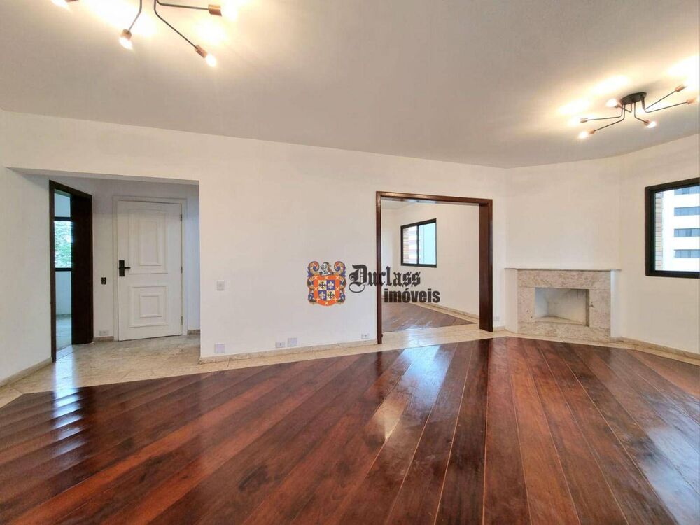 Cobertura, 4 quartos, 236 m² - Foto 2