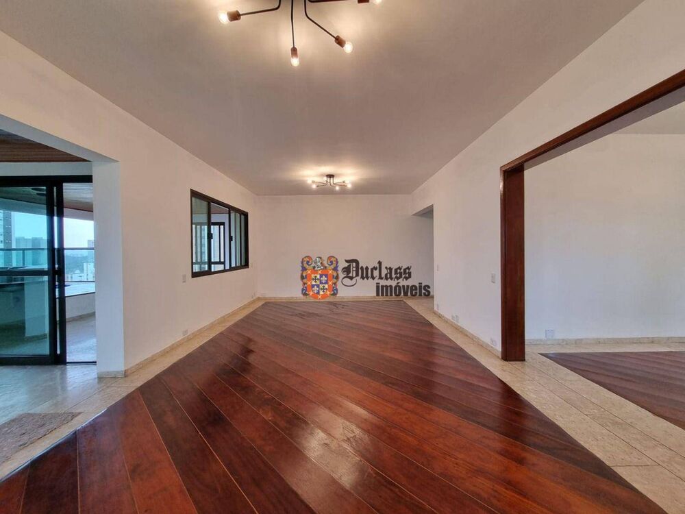 Cobertura, 4 quartos, 236 m² - Foto 1