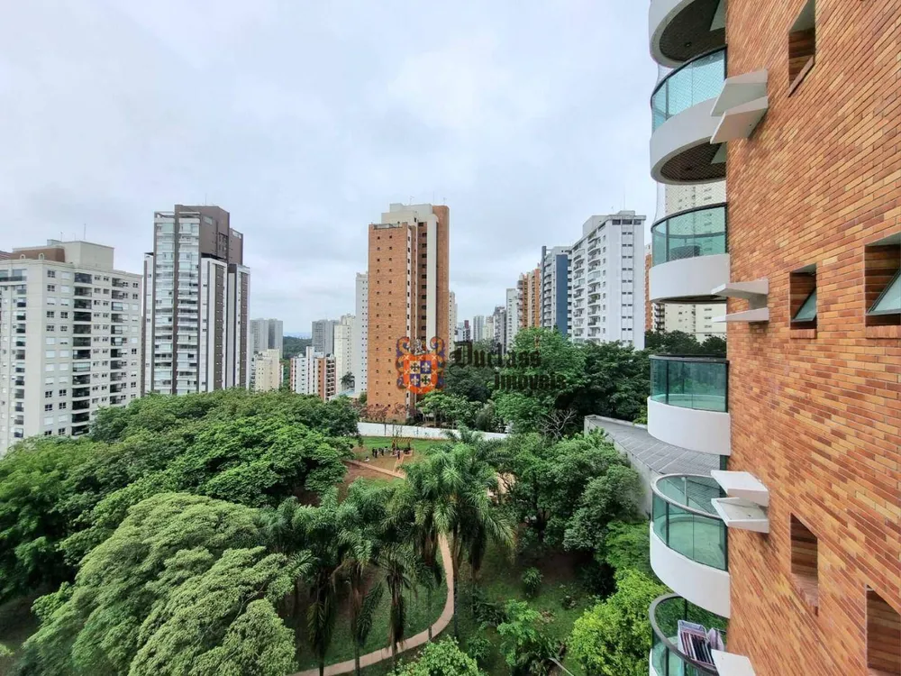 Cobertura, 4 quartos, 236 m² - Foto 9
