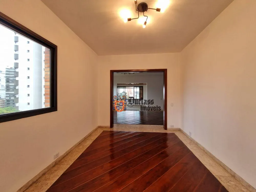Cobertura, 4 quartos, 236 m² - Foto 2