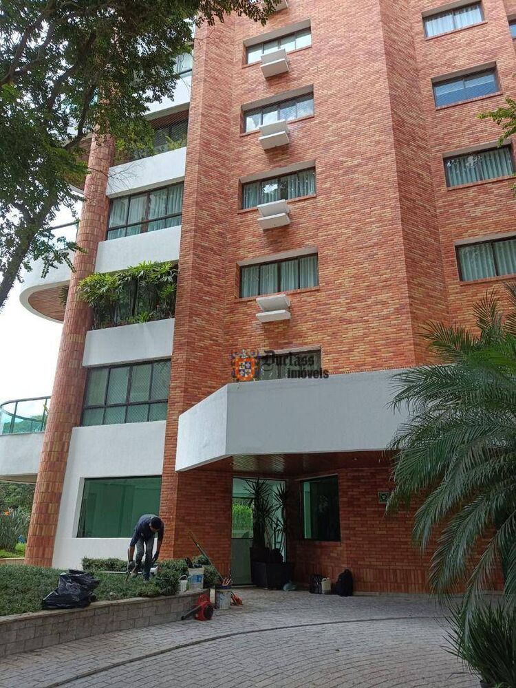 Cobertura, 4 quartos, 236 m² - Foto 8