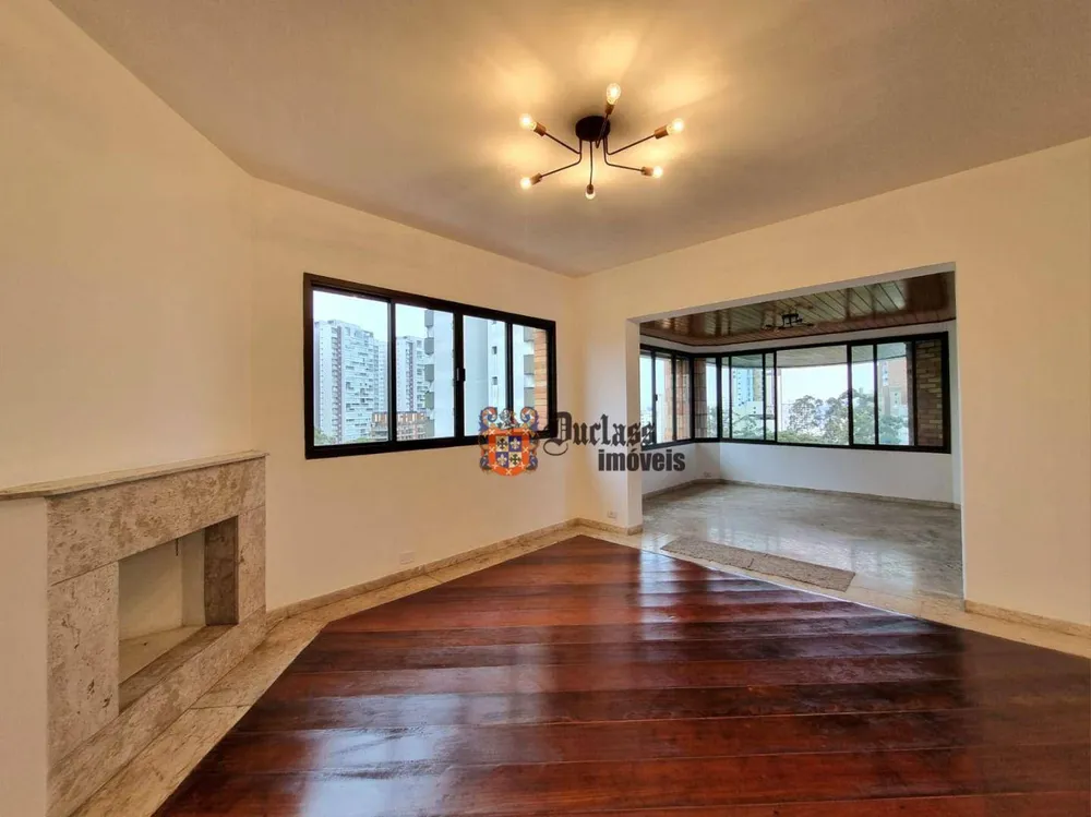 Cobertura, 4 quartos, 236 m² - Foto 1