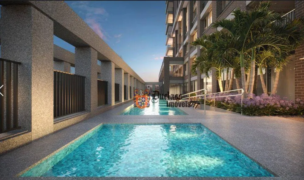 Cobertura, 3 quartos, 314 m² - Foto 5