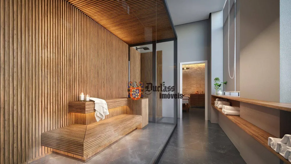 Cobertura, 3 quartos, 314 m² - Foto 7