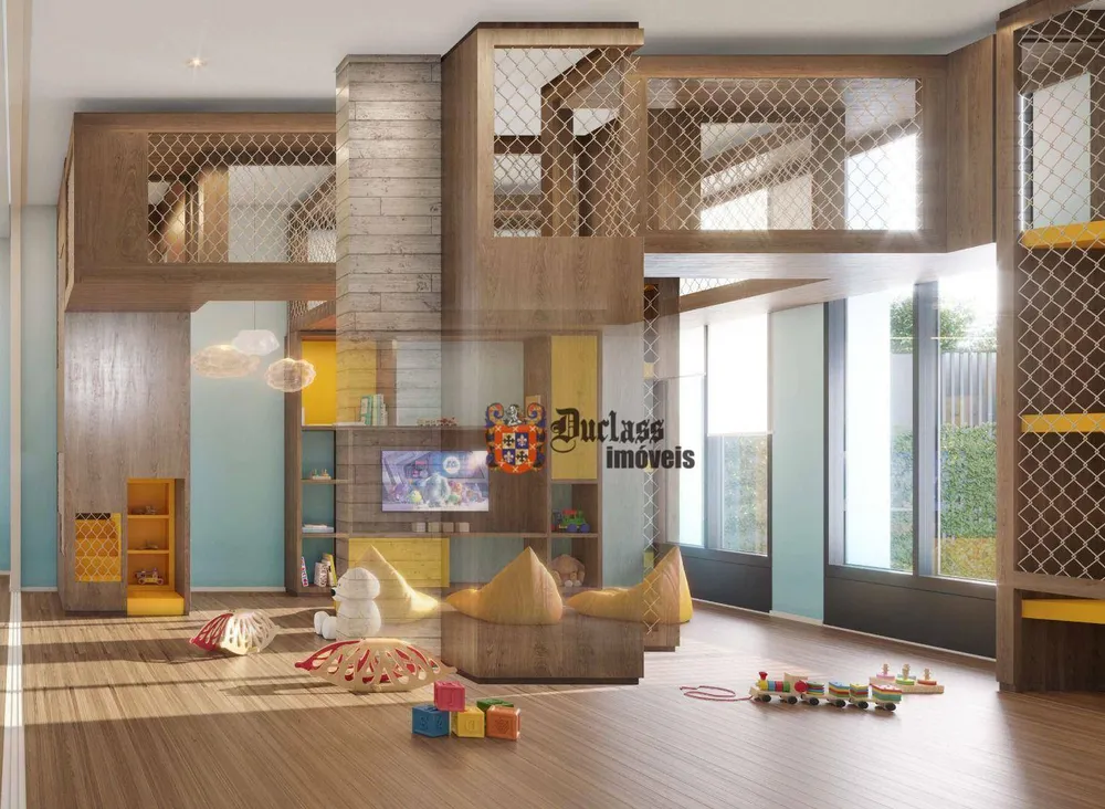 Cobertura, 3 quartos, 314 m² - Foto 4