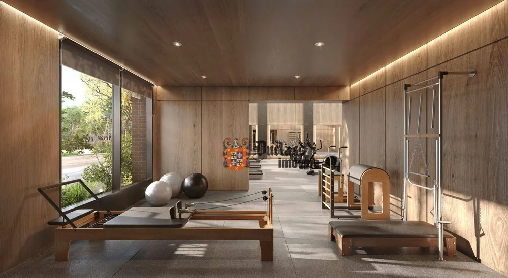 Cobertura, 3 quartos, 314 m² - Foto 6