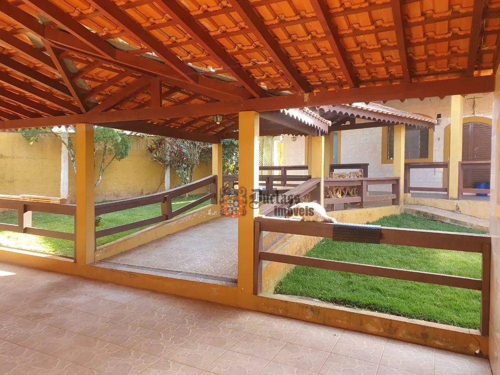 Chácara, 4 quartos, 1300 m² - Foto 12