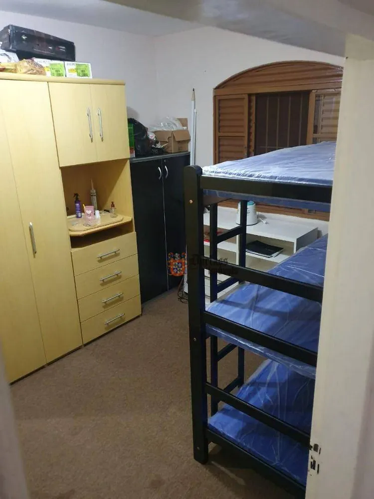 Chácara, 4 quartos, 1300 m² - Foto 8
