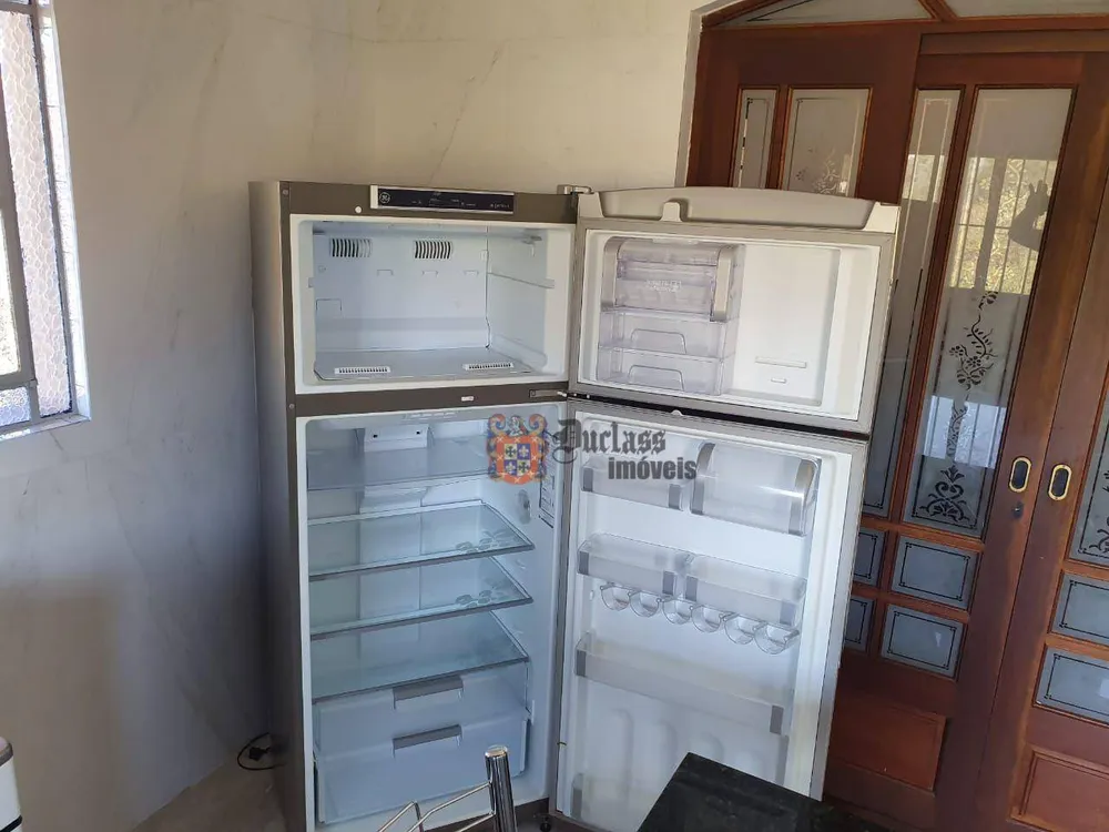 Chácara, 4 quartos, 1300 m² - Foto 6