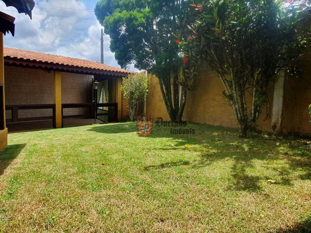 Chácara, 4 quartos, 1300 m² - Foto 2