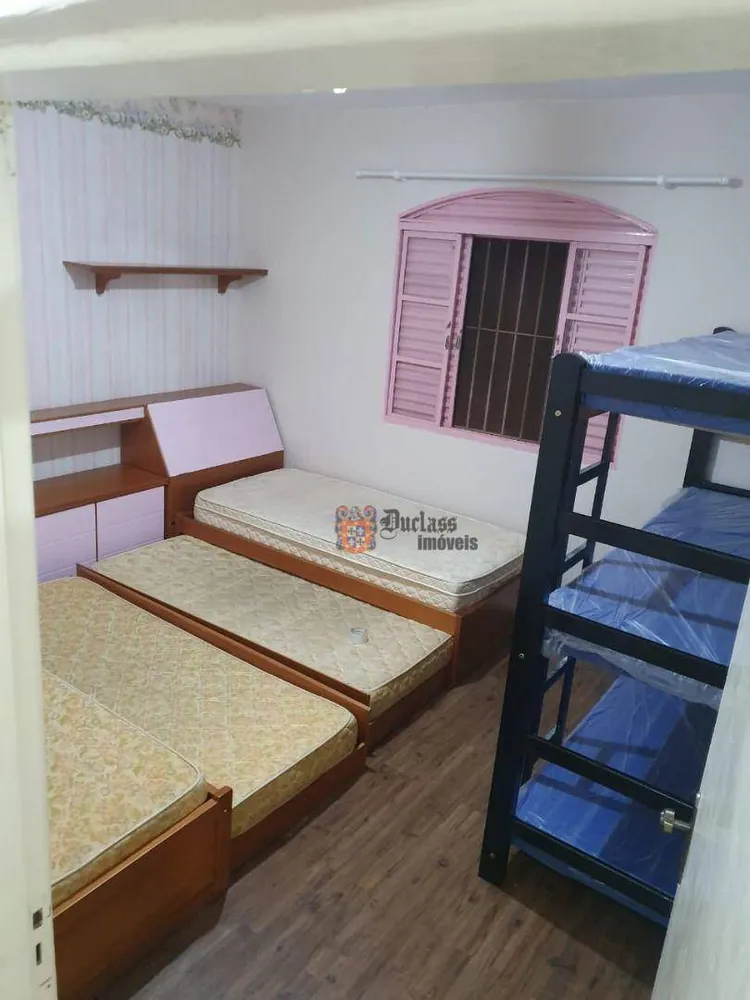 Chácara, 4 quartos, 1300 m² - Foto 11