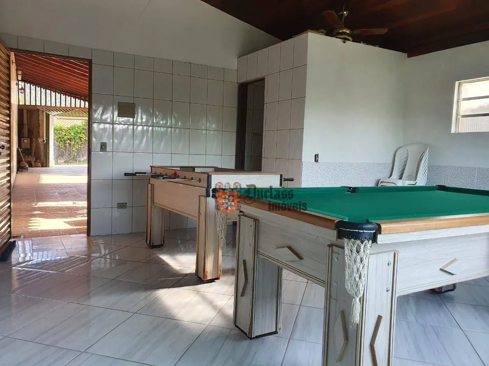 Chácara, 4 quartos, 1300 m² - Foto 10