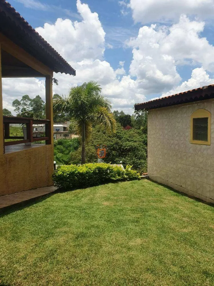Chácara, 4 quartos, 1300 m² - Foto 3