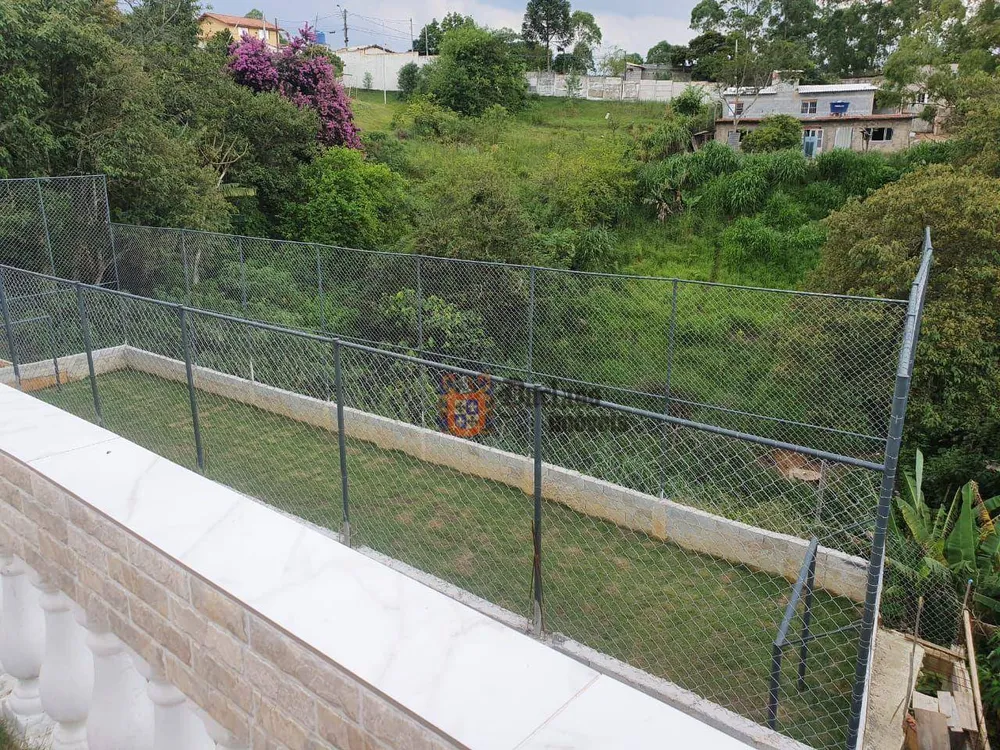 Chácara, 4 quartos, 1300 m² - Foto 4