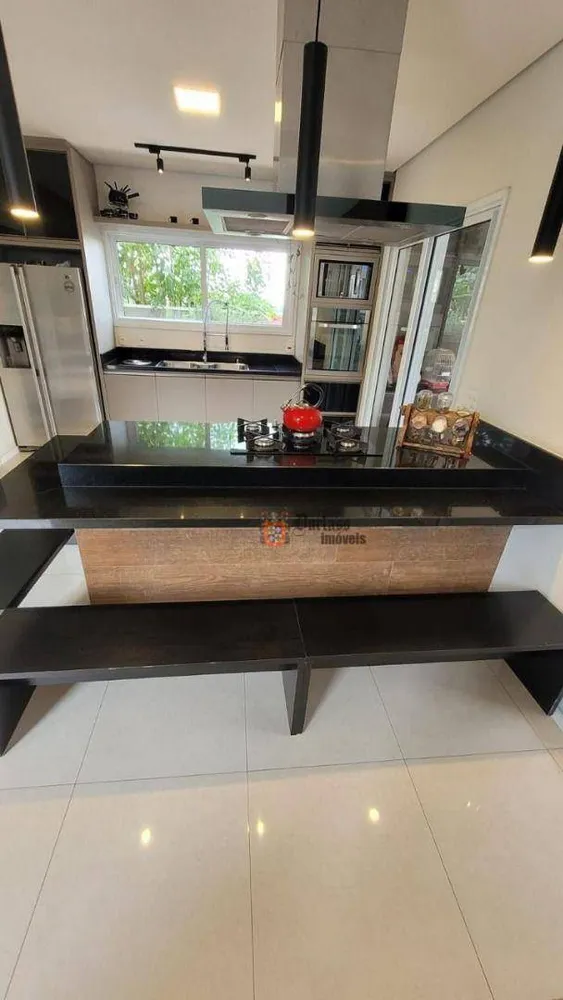 Sobrado, 4 quartos, 385 m² - Foto 5