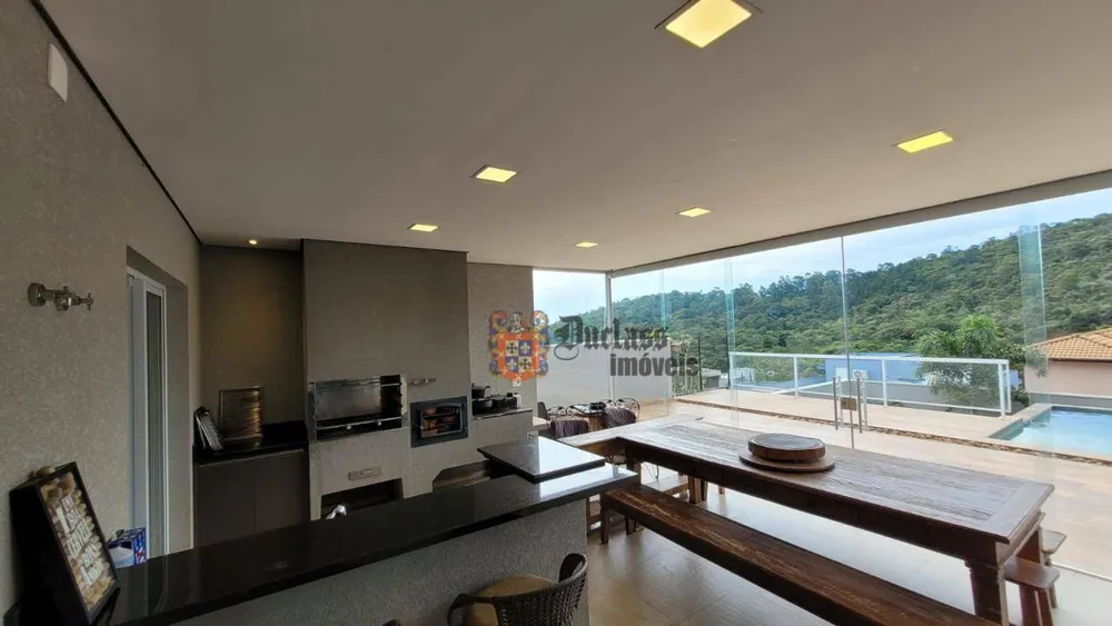 Sobrado, 4 quartos, 385 m² - Foto 8