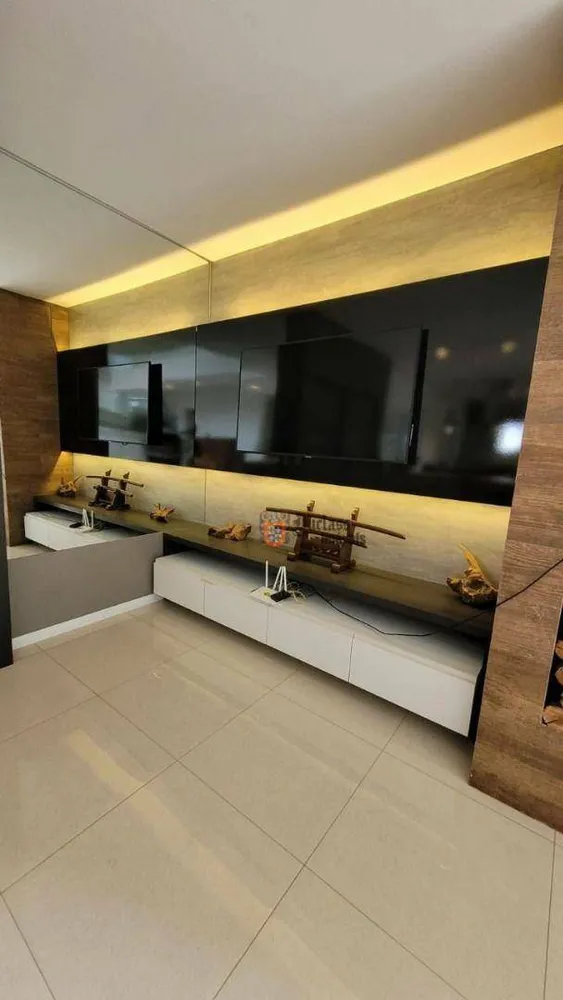 Sobrado, 4 quartos, 385 m² - Foto 7