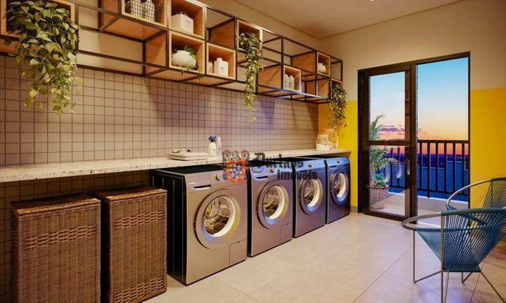 Apartamento, 1 quarto, 24 m² - Foto 13