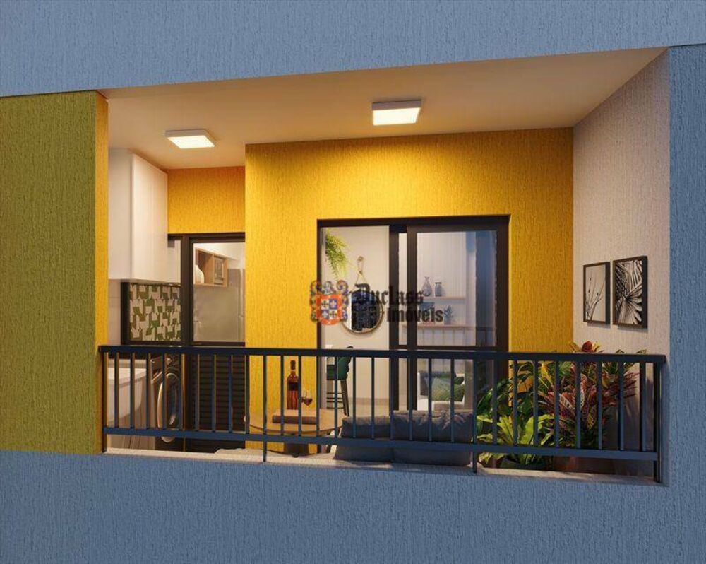 Apartamento, 1 quarto, 24 m² - Foto 12