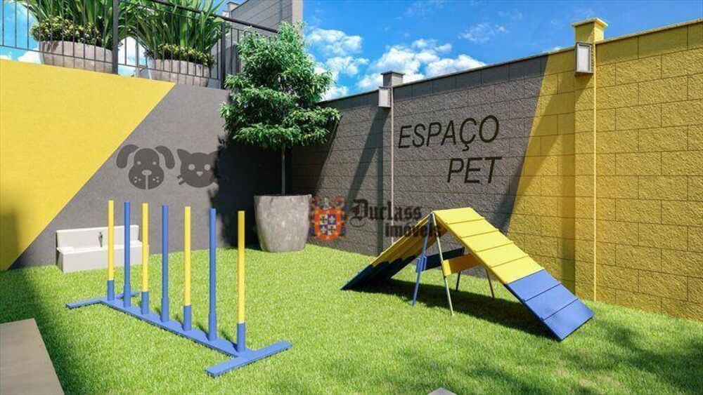 Apartamento, 1 quarto, 24 m² - Foto 2