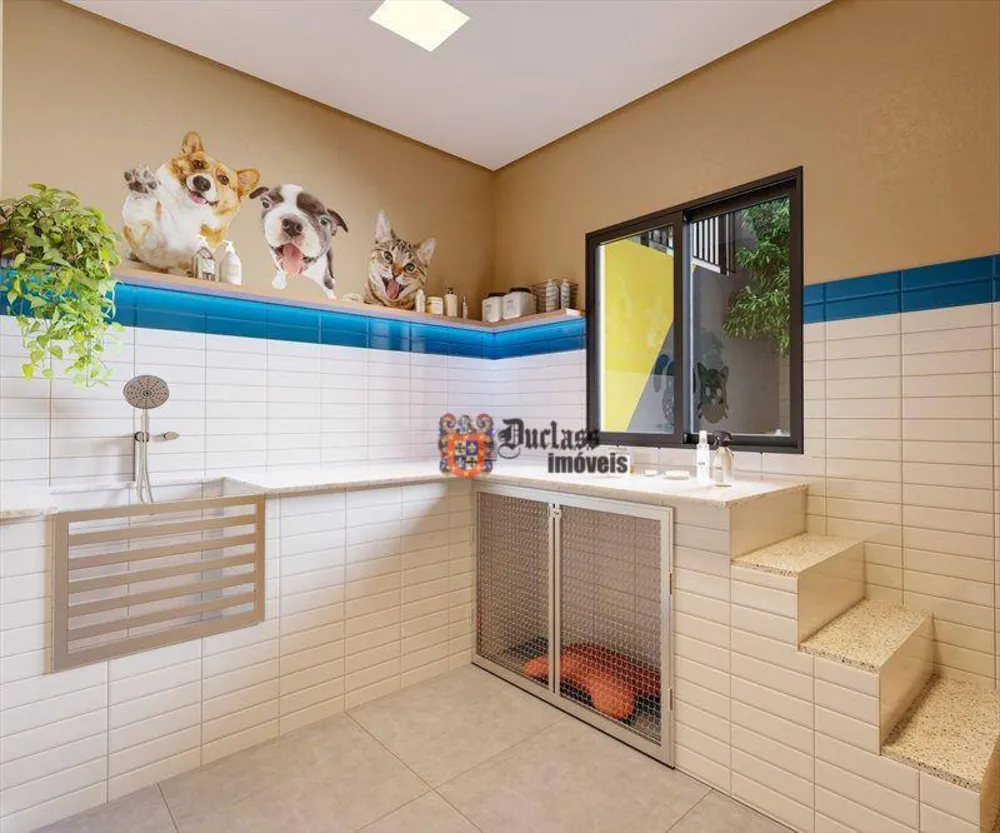 Apartamento, 1 quarto, 24 m² - Foto 17