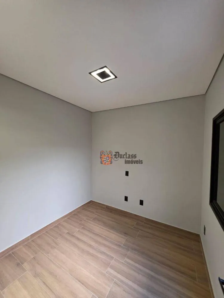 Casa, 3 quartos, 150 m² - Foto 4