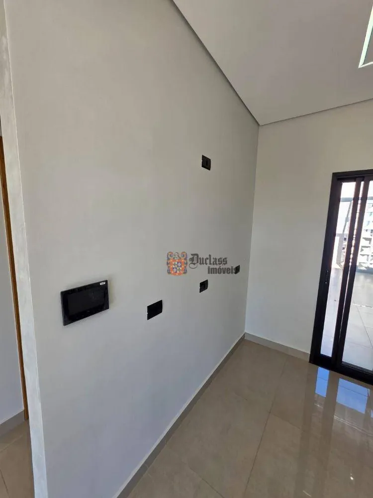 Casa, 3 quartos, 150 m² - Foto 6