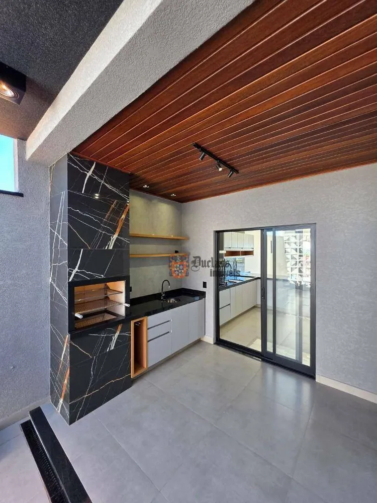 Casa, 3 quartos, 150 m² - Foto 1
