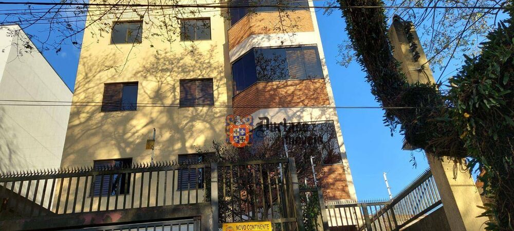 Apartamento, 4 quartos, 137 m² - Foto 2